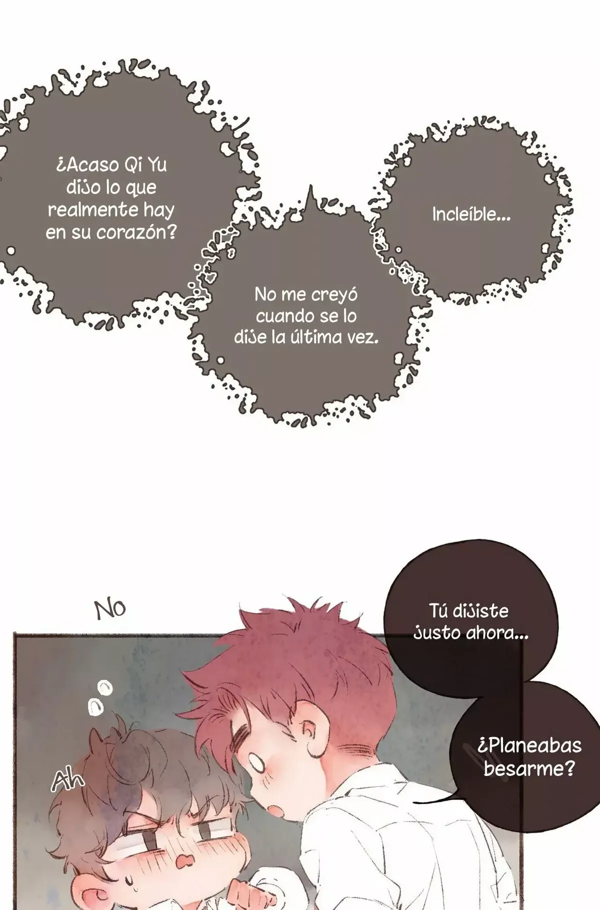 La eugenesia especial de Feng Ling Capítulo 39 en Línea - página 25