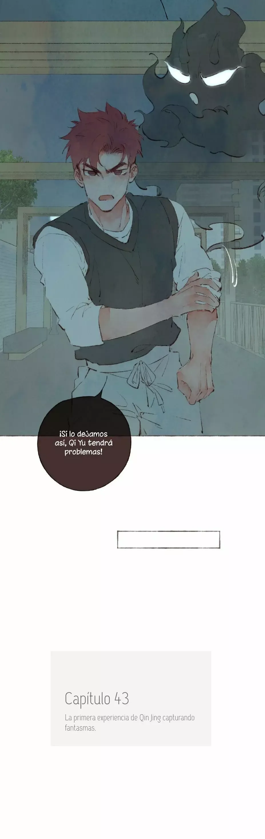 La eugenesia especial de Feng Ling Capítulo 43 en Línea - página 6