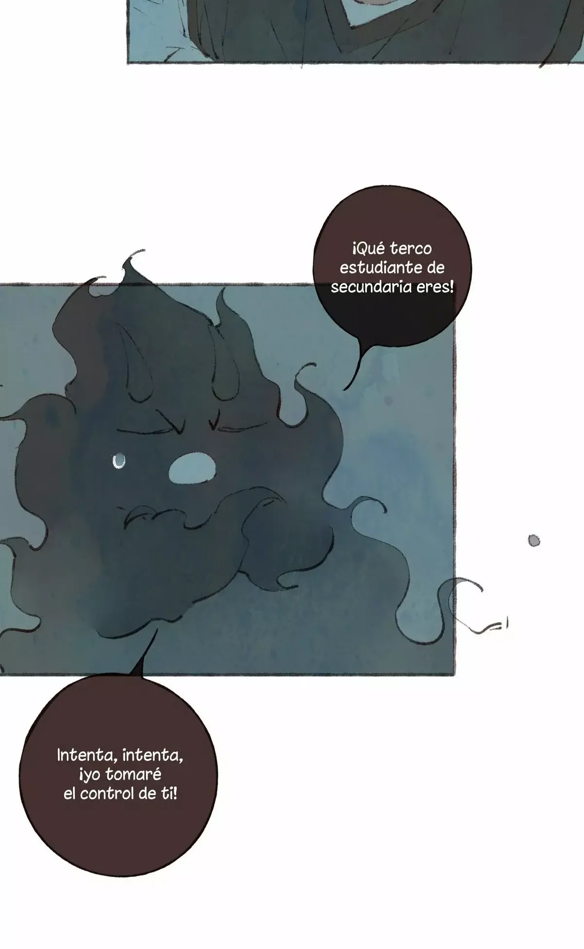 La eugenesia especial de Feng Ling Capítulo 43 en Línea - página 12