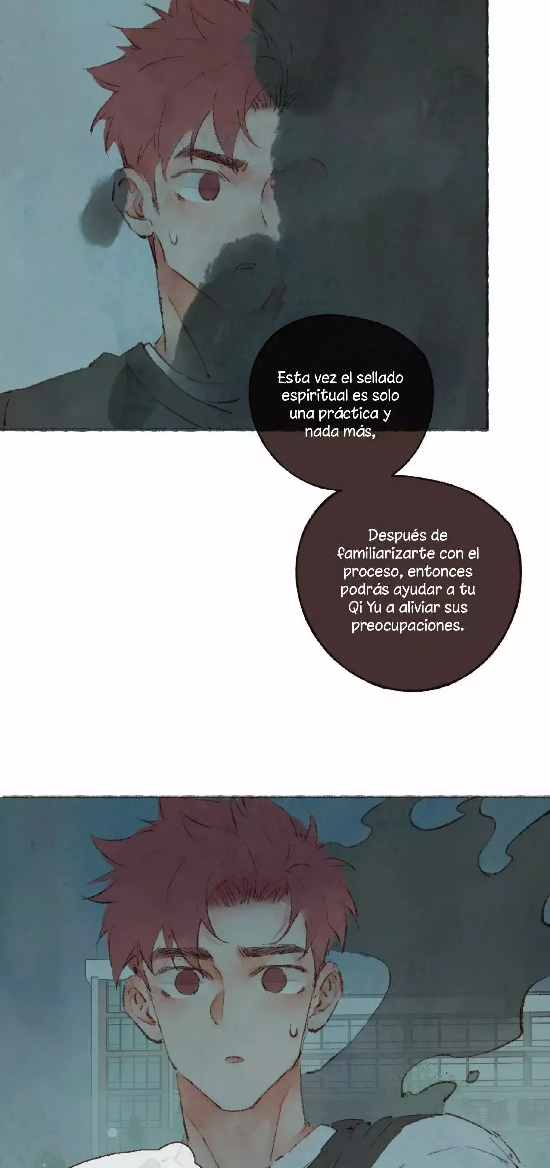 La eugenesia especial de Feng Ling Capítulo 43 en Línea - página 24
