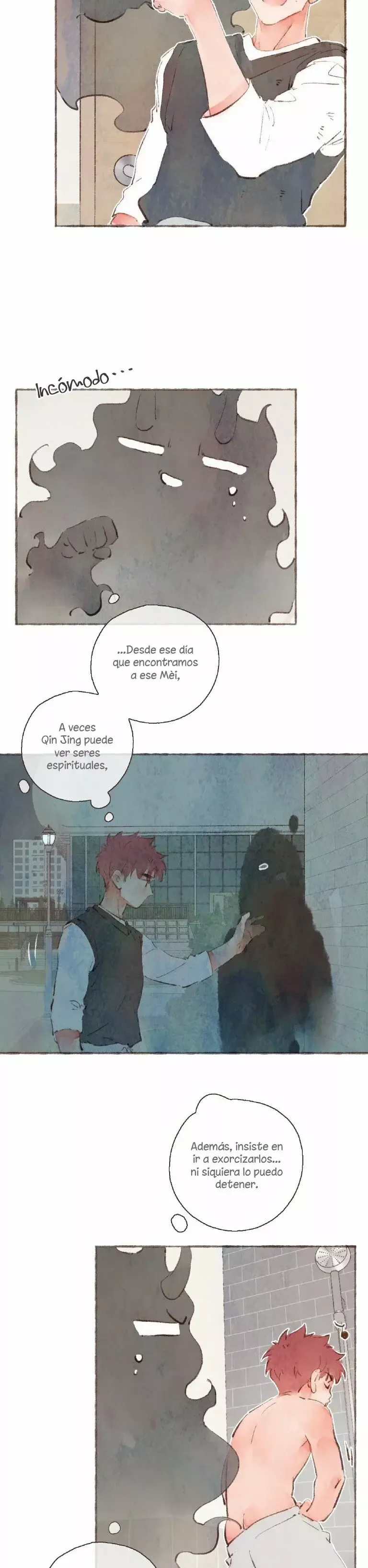 La eugenesia especial de Feng Ling Capítulo 43 en Línea - página 32