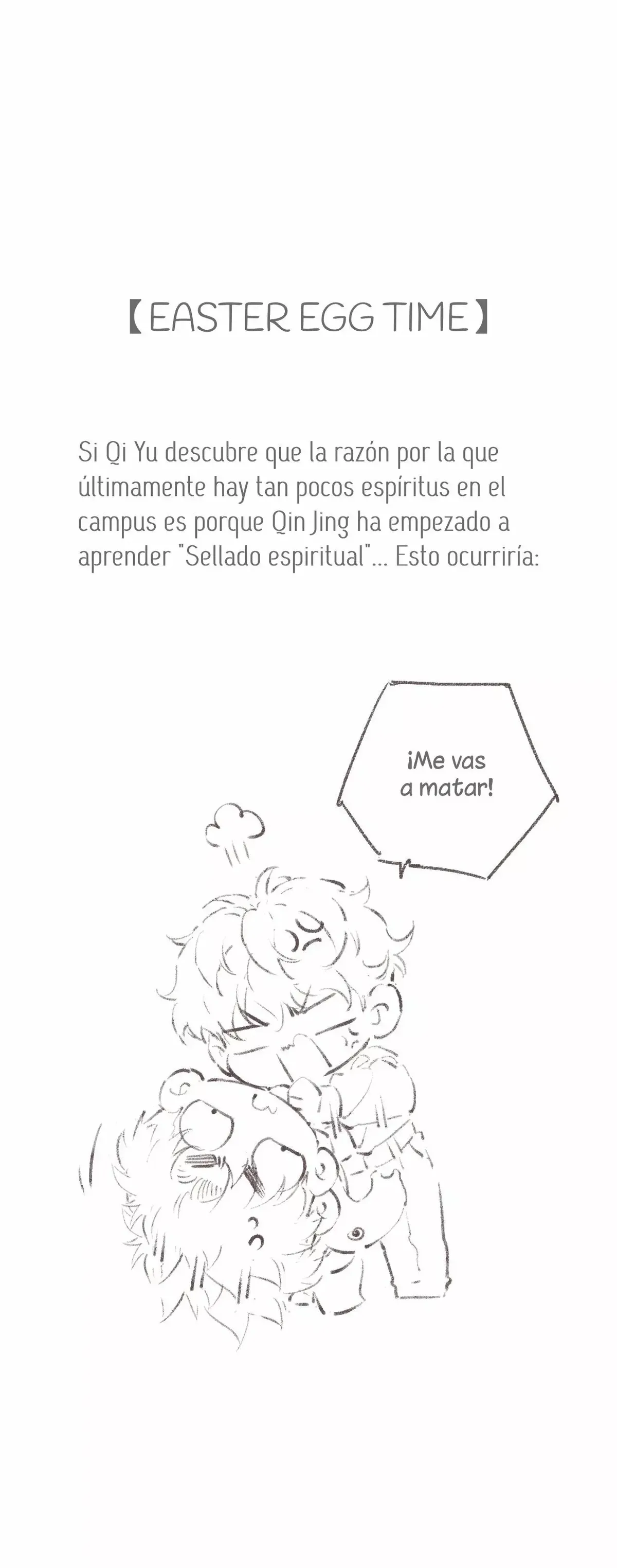 La eugenesia especial de Feng Ling Capítulo 43 en Línea - página 34
