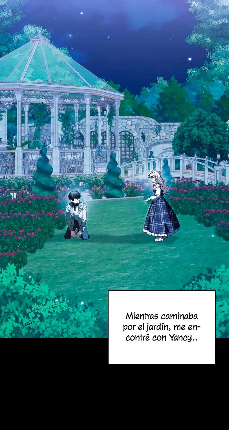 La familia de los villanos se opone a la independencia Capítulo 14 en Línea - página 27