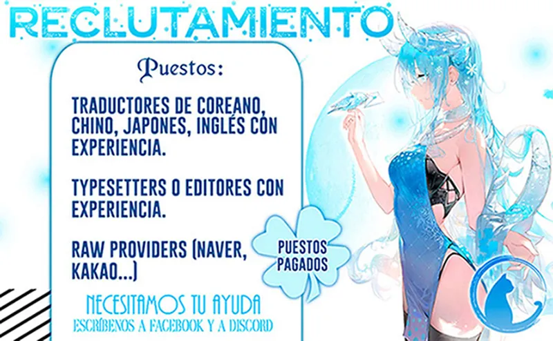 La familia de los villanos se opone a la independencia Capítulo 19 en Línea - página 28