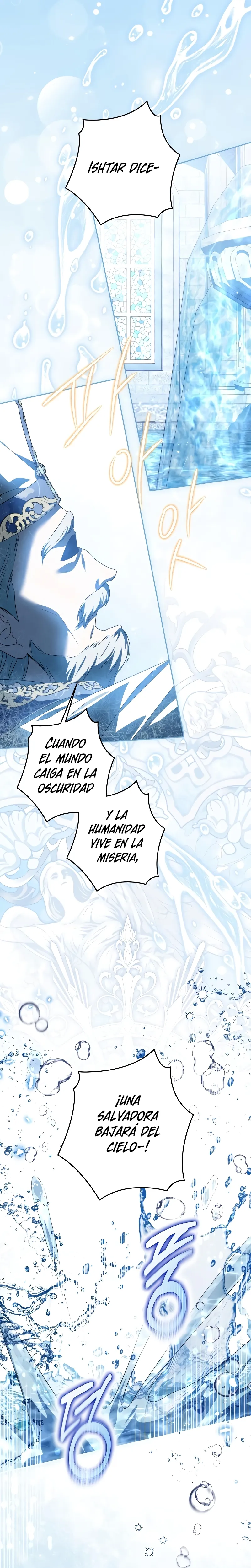 La familia de los villanos se opone a la independencia Capítulo 34 en Línea - página 4