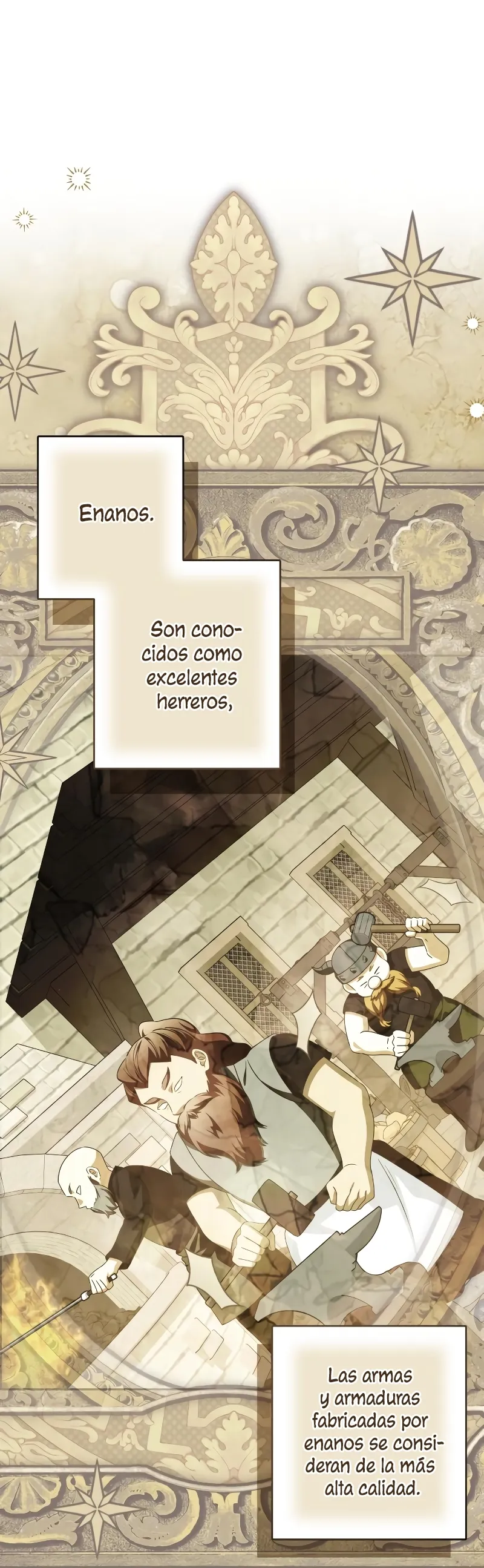 La familia de los villanos se opone a la independencia Capítulo 50 en Línea - página 3
