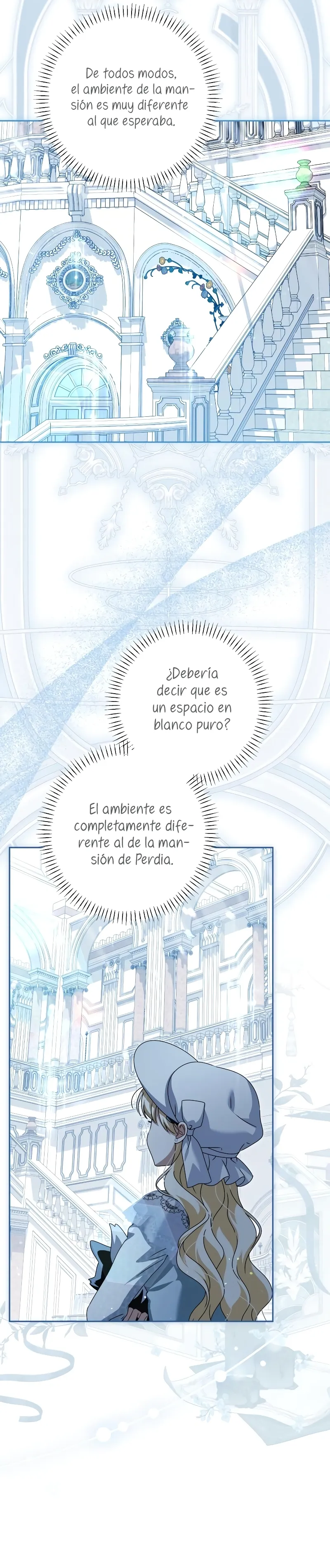La familia de los villanos se opone a la independencia Capítulo 54 en Línea - página 24