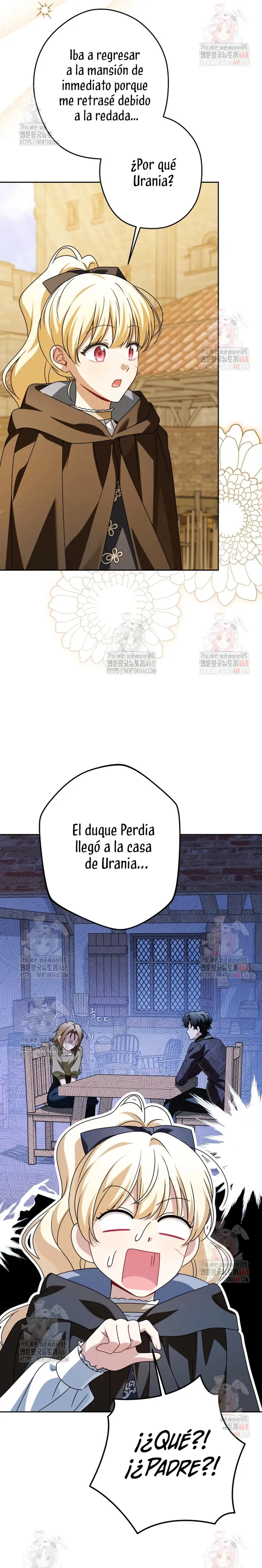 La familia de los villanos se opone a la independencia Capítulo 62 en Línea - página 31
