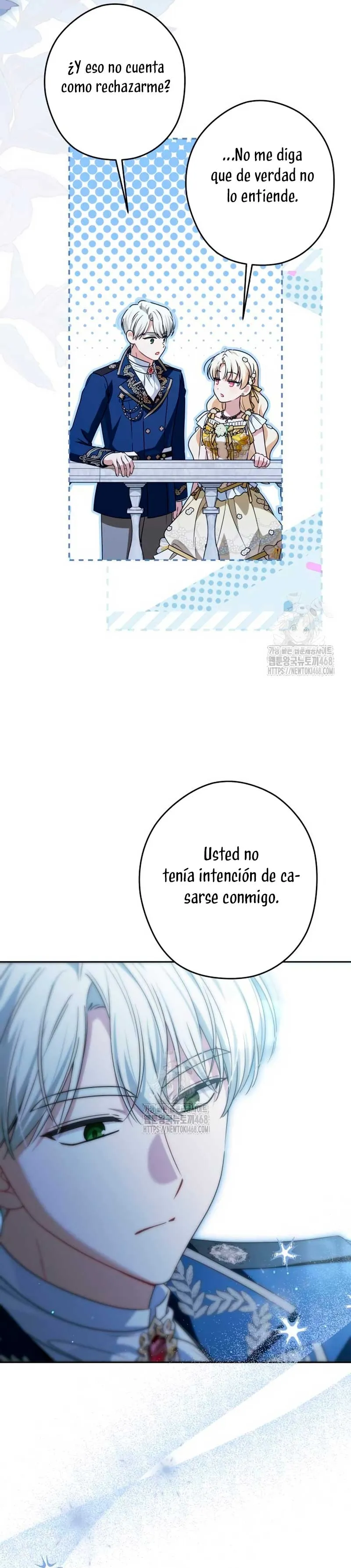 La familia de los villanos se opone a la independencia Capítulo 68 en Línea - página 28