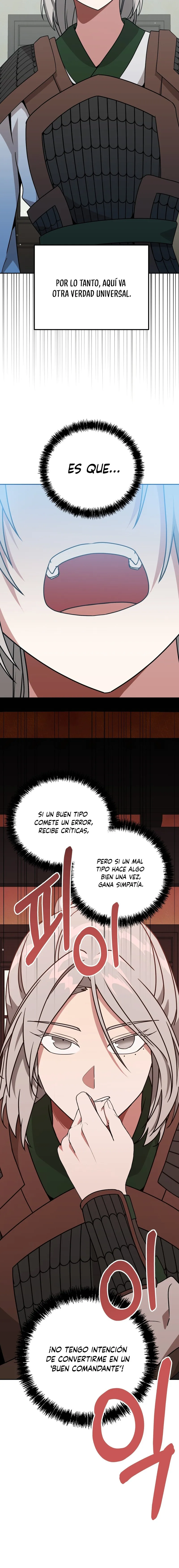 La flor de camelia Capítulo 26 en Línea - página 11