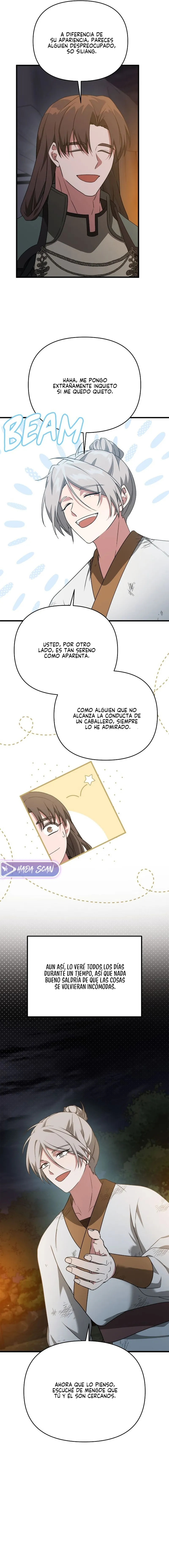 La flor de camelia Capítulo 46 en Línea - página 13