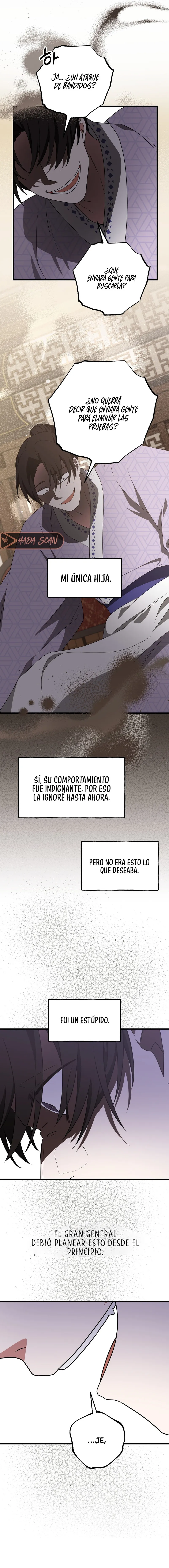 La flor de camelia Capítulo 57 en Línea - página 19