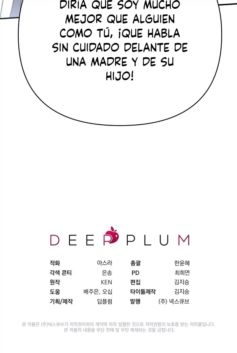 La flor de camelia Capítulo 6 en Línea - página 19