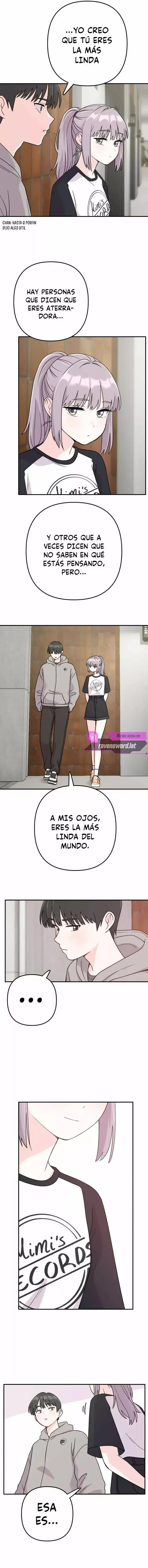 La fórmula del amor Capítulo 8 en Línea - página 8