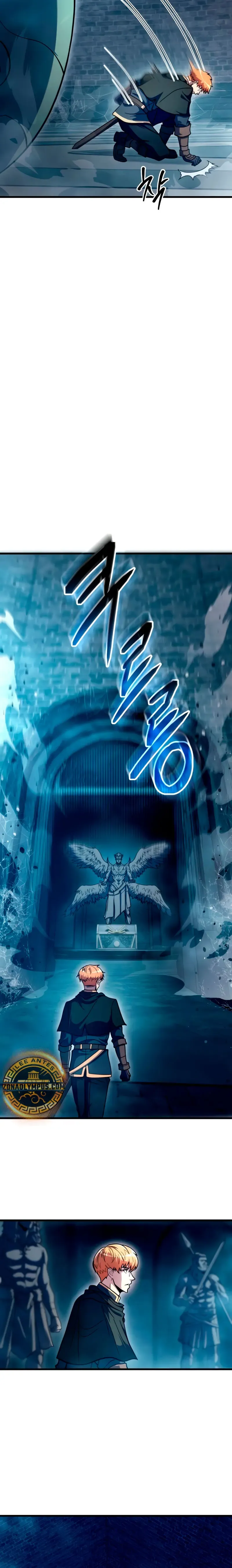 La Guía Definitiva del Extra de Nivel Dios (Remake) Capítulo 39 en Línea - página 4
