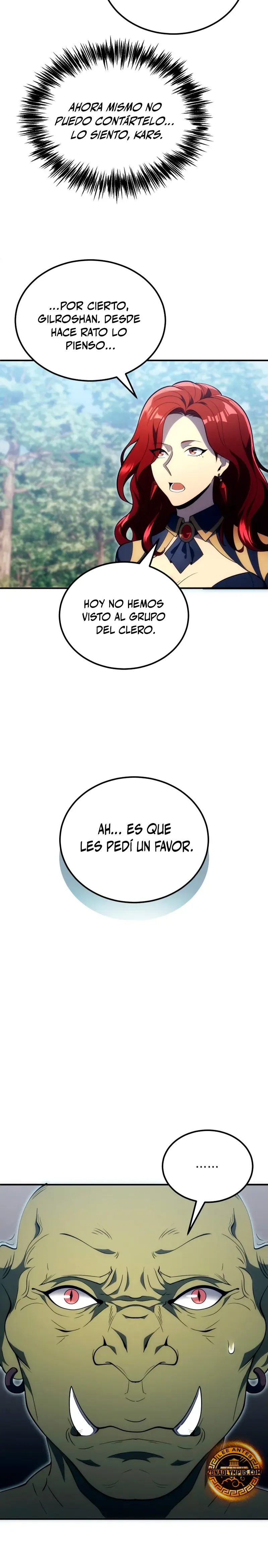 La Guía Definitiva del Extra de Nivel Dios (Remake) Capítulo 5 en Línea - página 32