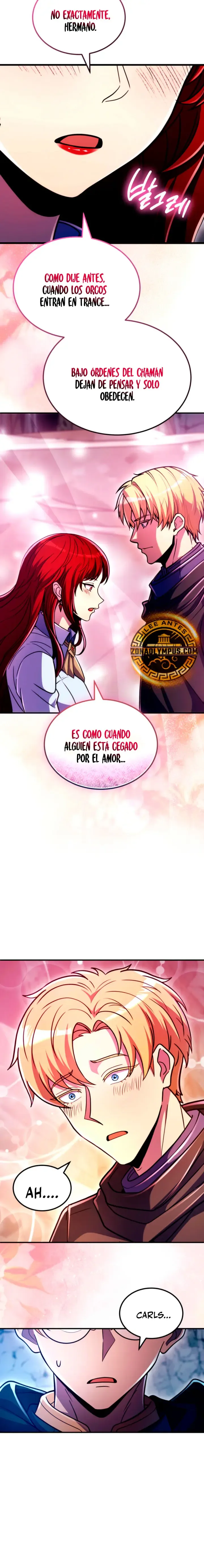 La Guía Definitiva del Extra de Nivel Dios (Remake) Capítulo 51 en Línea - página 15