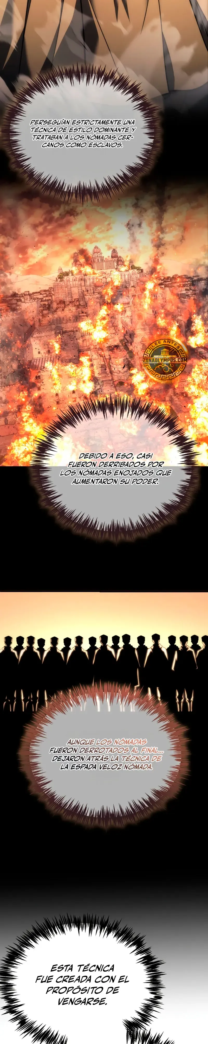 La Guía Definitiva del Extra de Nivel Dios (Remake) Capítulo 7 en Línea - página 28