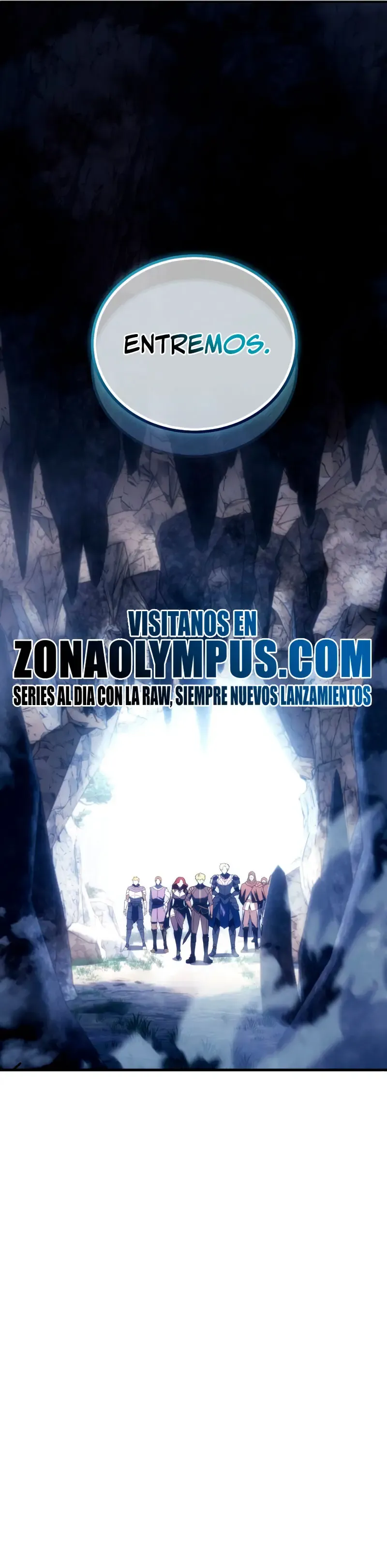 La Guía Definitiva del Extra de Nivel Dios (Remake) Capítulo 7 en Línea - página 37