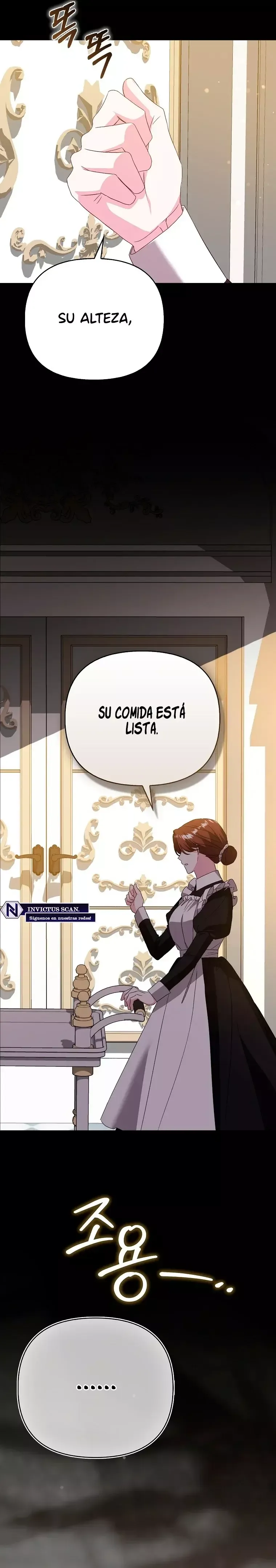La Hermana Malvada Esconde Su Riqueza Capítulo 11 en Línea - página 24
