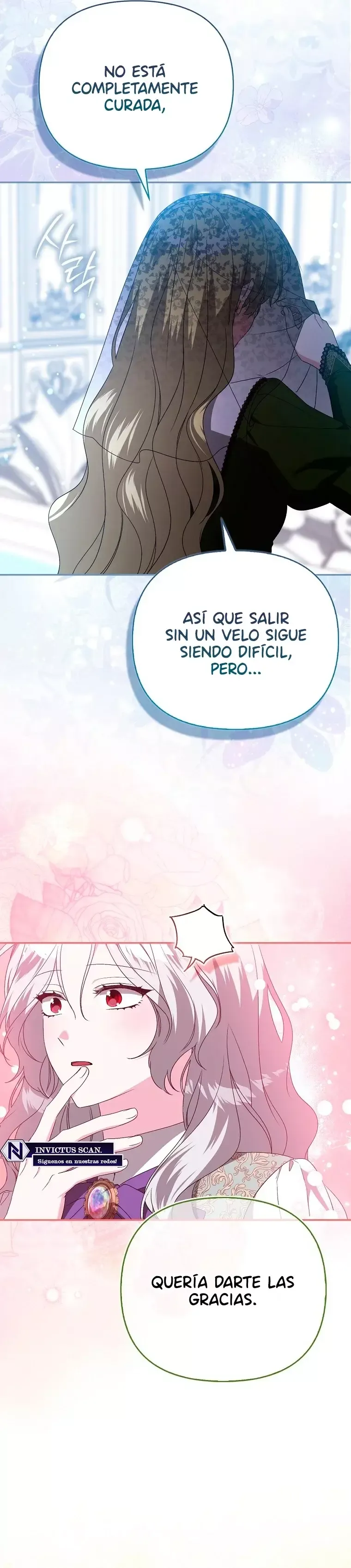 La Hermana Malvada Esconde Su Riqueza Capítulo 15 en Línea - página 13