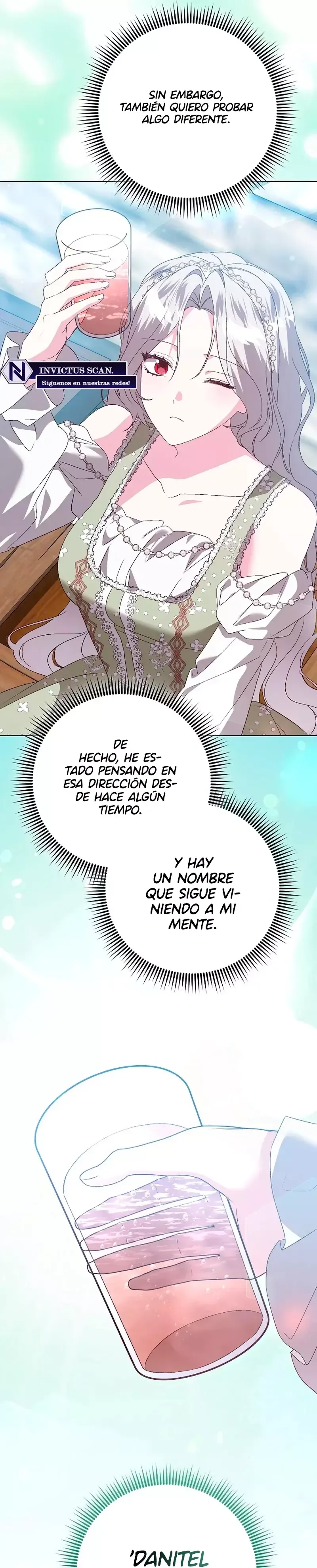 La Hermana Malvada Esconde Su Riqueza Capítulo 32 en Línea - página 17