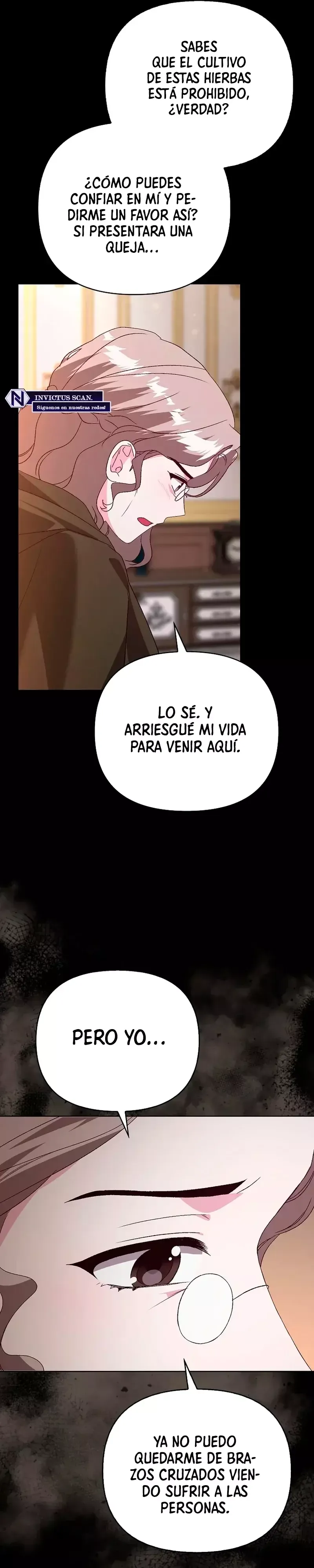 La Hermana Malvada Esconde Su Riqueza Capítulo 32 en Línea - página 31