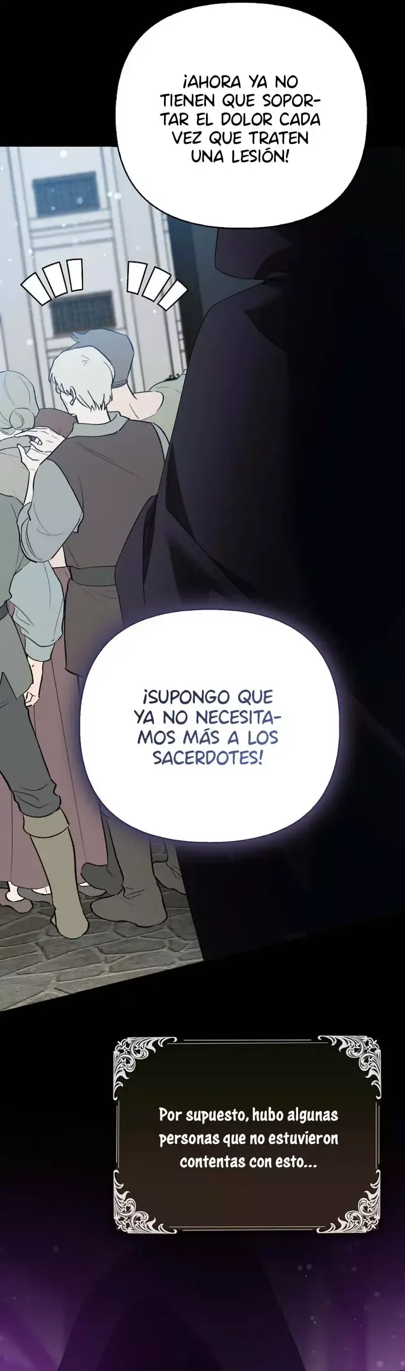 La Hermana Malvada Esconde Su Riqueza Capítulo 33 en Línea - página 19
