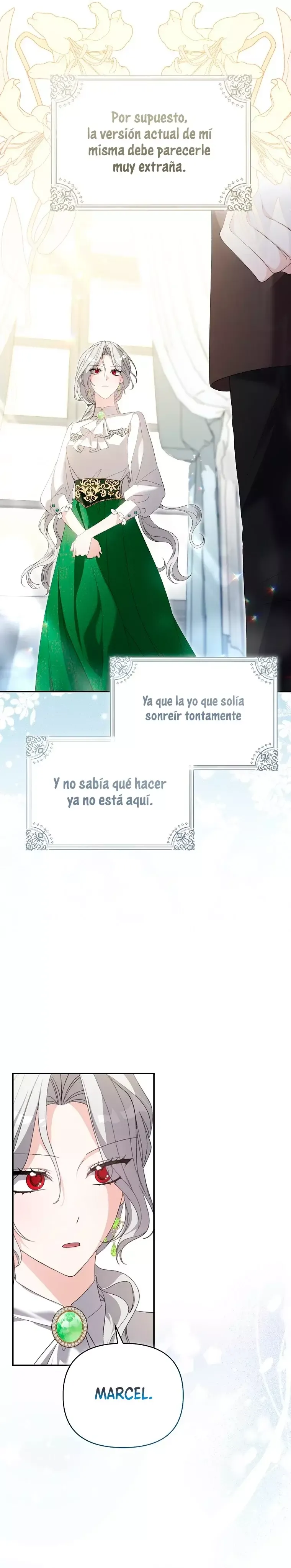 La Hermana Malvada Esconde Su Riqueza Capítulo 4 en Línea - página 11