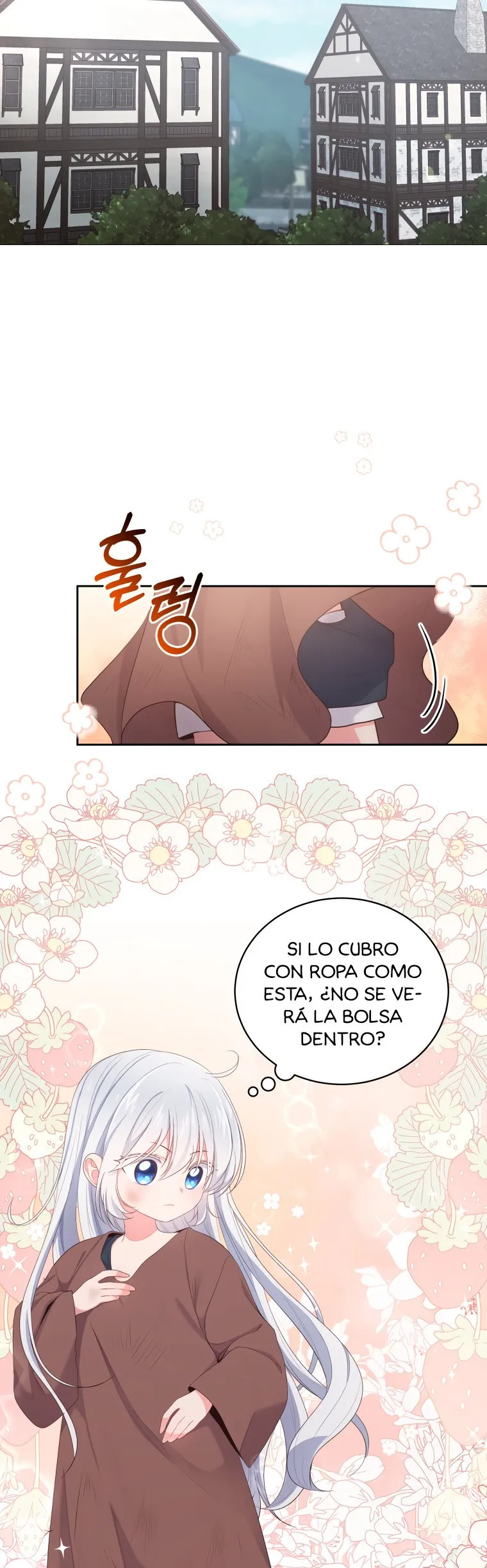 La hija más querida del villano Capítulo 1 en Línea - página 24