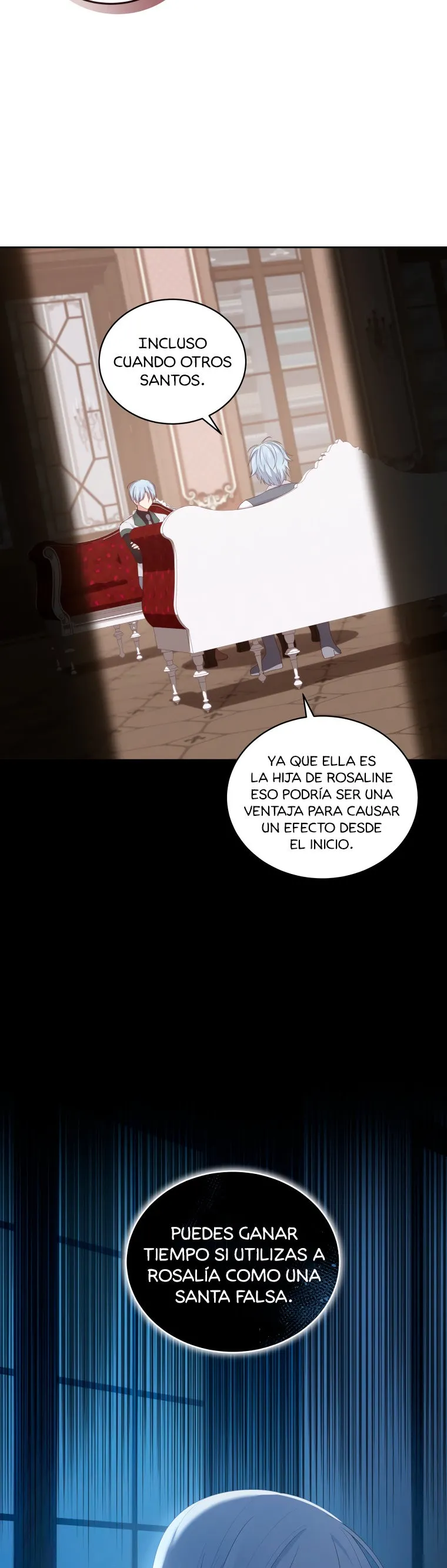 La hija más querida del villano Capítulo 22 en Línea - página 11