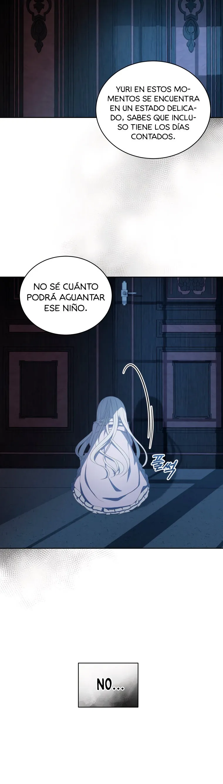 La hija más querida del villano Capítulo 22 en Línea - página 13
