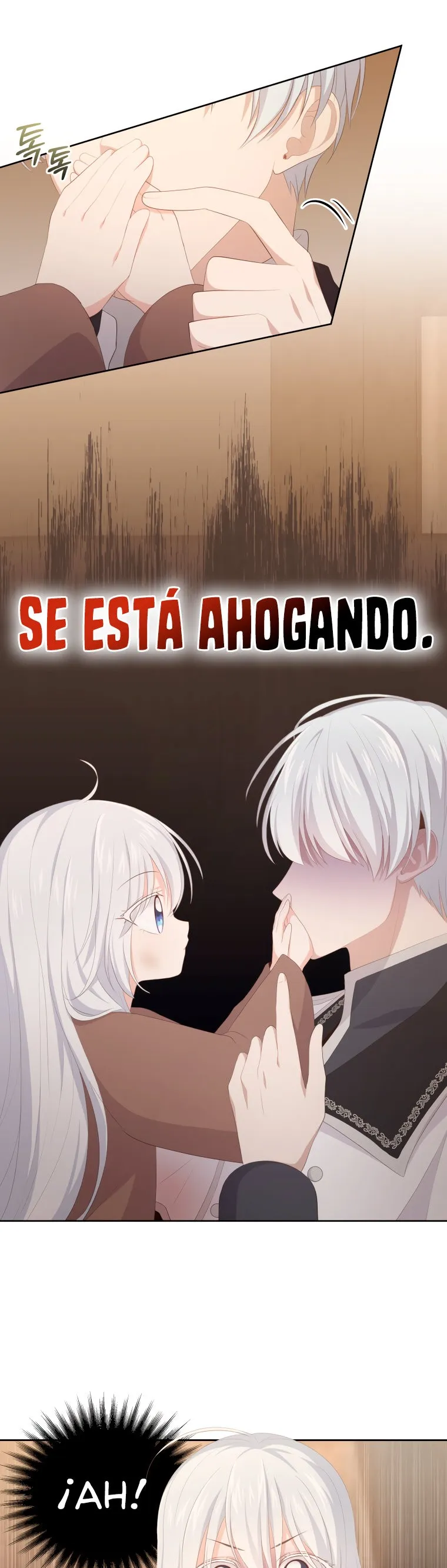 La hija más querida del villano Capítulo 3 en Línea - página 7