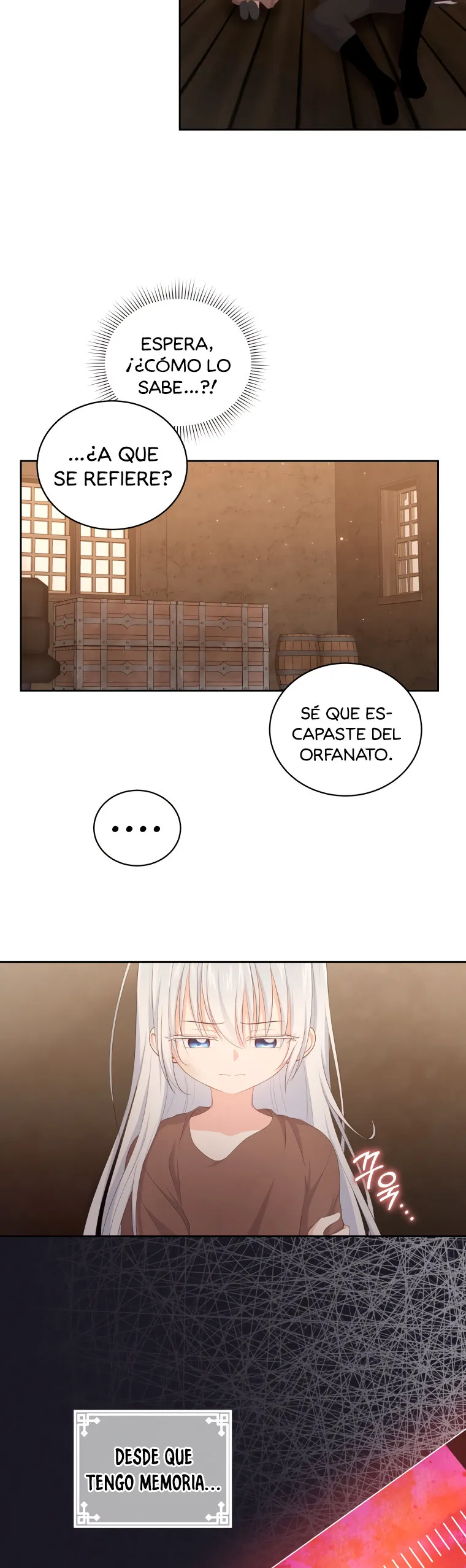 La hija más querida del villano Capítulo 3 en Línea - página 23
