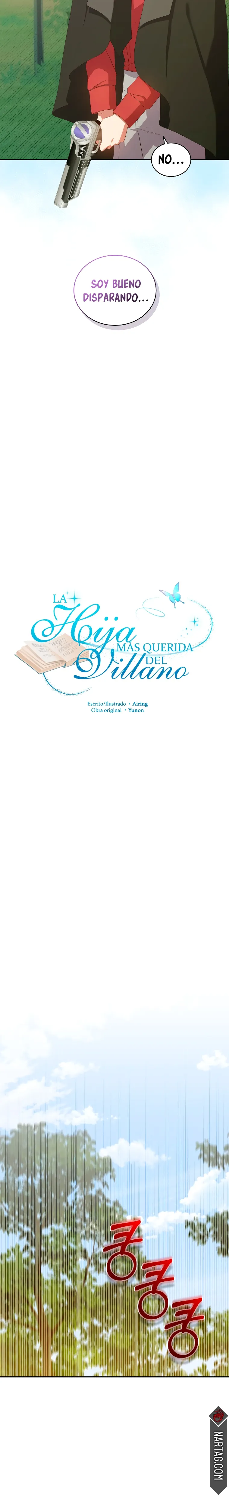 La hija más querida del villano Capítulo 49 en Línea - página 6