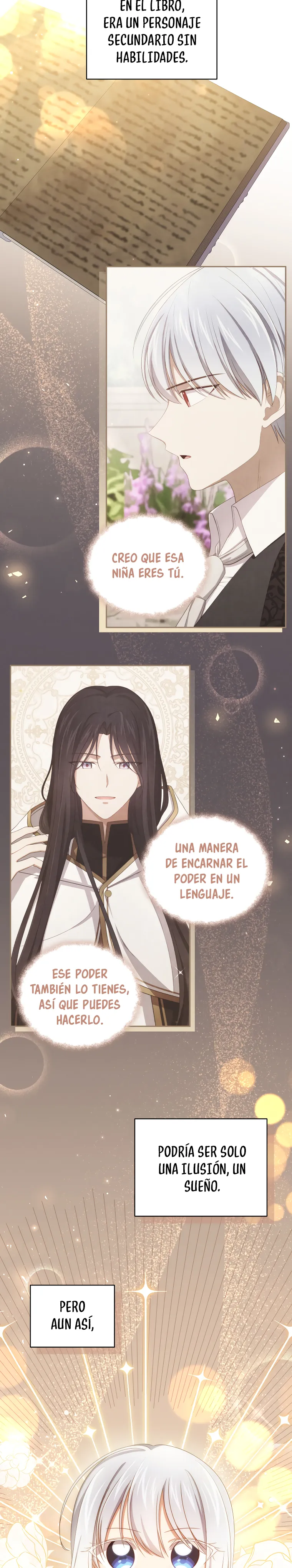 La hija más querida del villano Capítulo 53 en Línea - página 23
