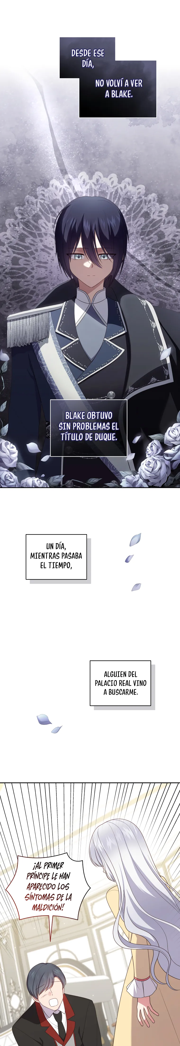 La hija más querida del villano Capítulo 65 en Línea - página 2