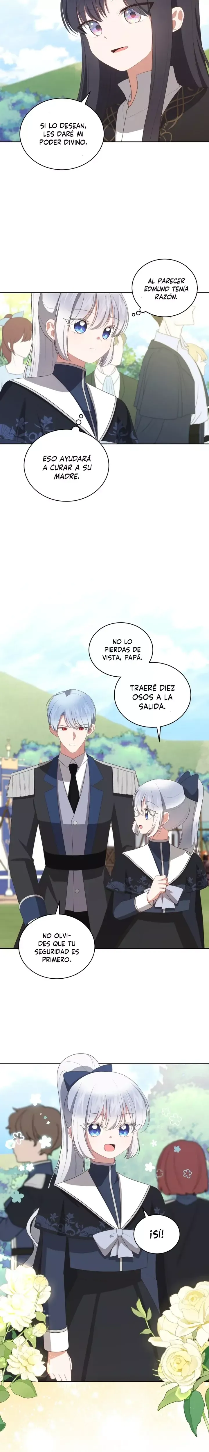 La hija más querida del villano Capítulo 77 en Línea - página 17