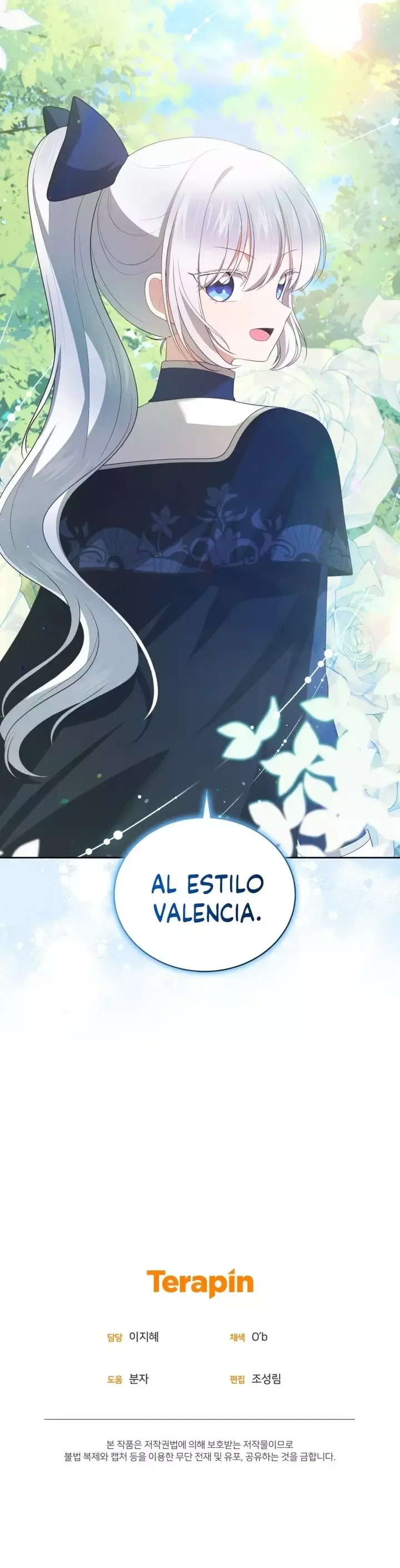 La hija más querida del villano Capítulo 77 en Línea - página 20