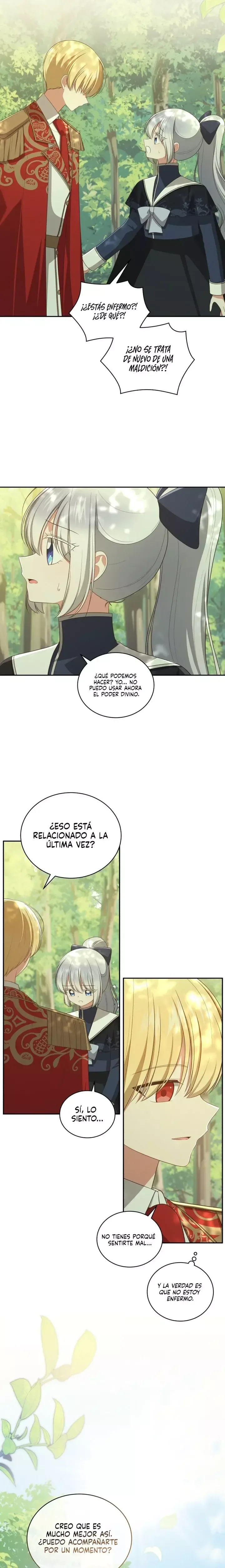 La hija más querida del villano Capítulo 80 en Línea - página 4