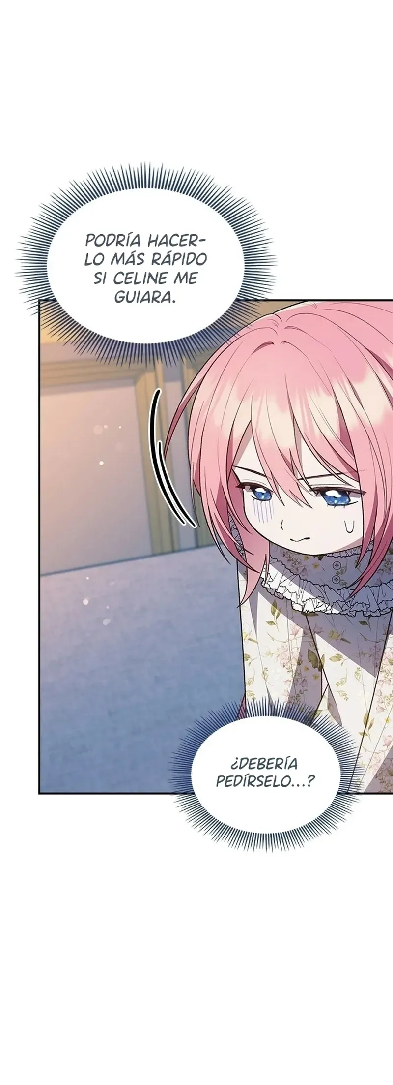La hija menor de la legendaria familia de espadas y magia Capítulo 9 en Línea - página 17