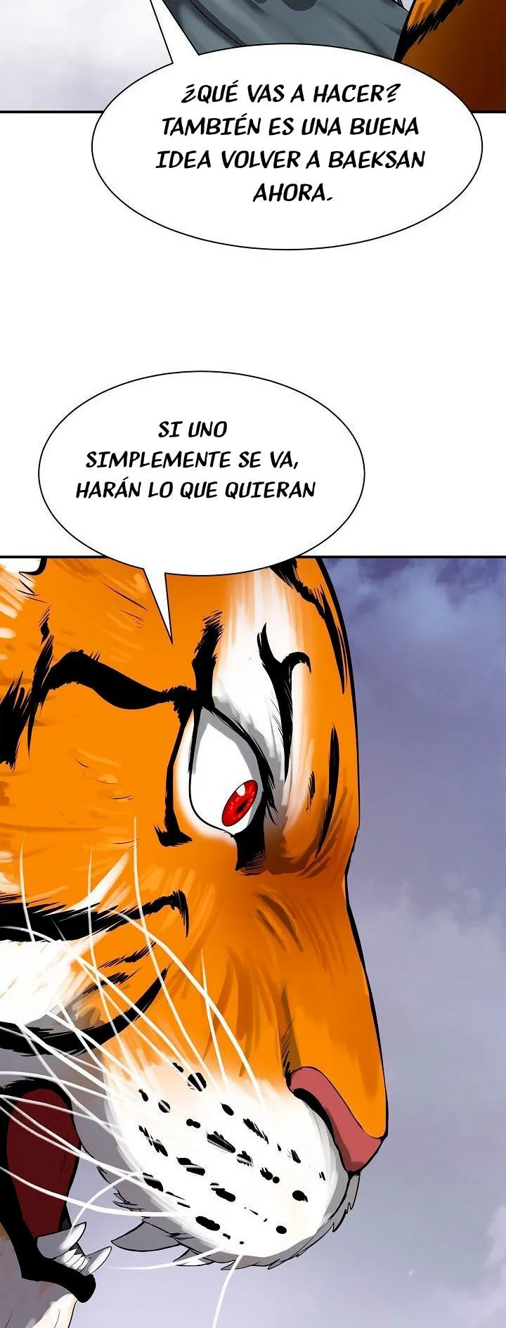 La Historia de la Reencarnación del Tigre Capítulo 10 en Línea - página 12