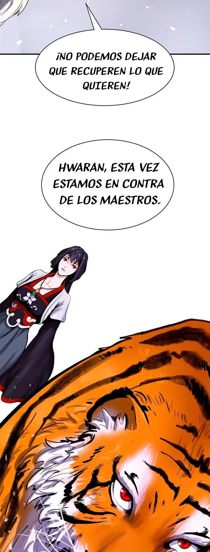 La Historia de la Reencarnación del Tigre Capítulo 10 en Línea - página 13