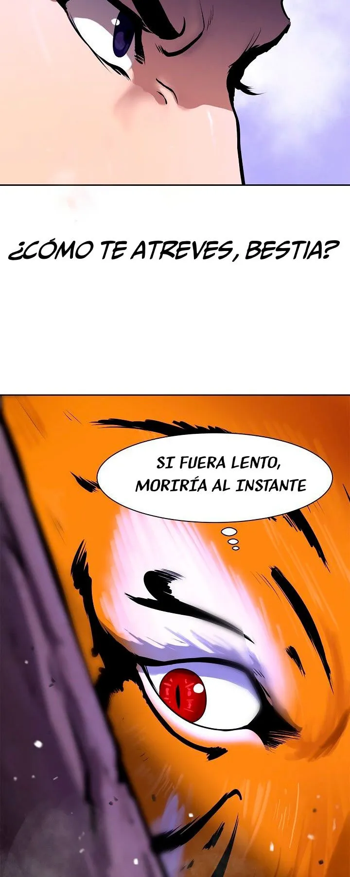 La Historia de la Reencarnación del Tigre Capítulo 10 en Línea - página 38
