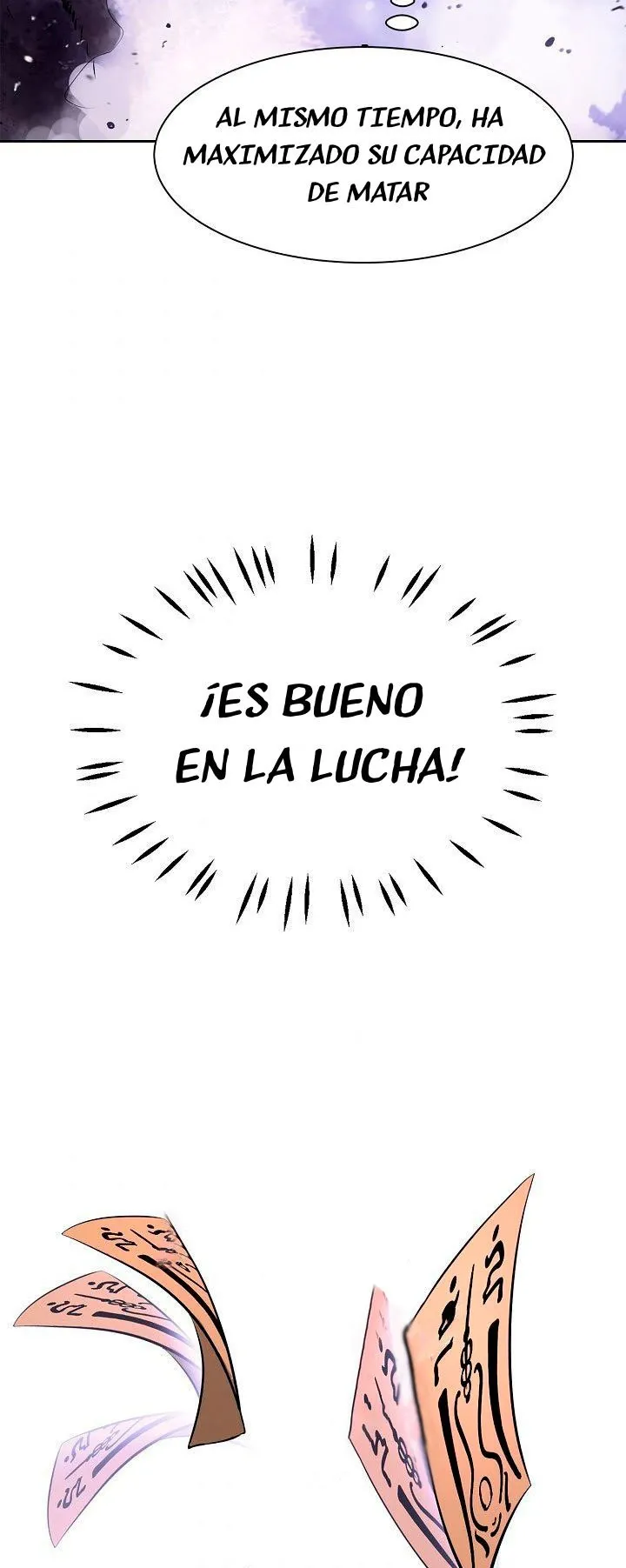 La Historia de la Reencarnación del Tigre Capítulo 10 en Línea - página 40