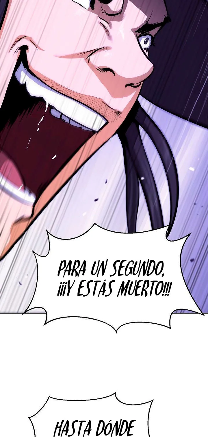 La Historia de la Reencarnación del Tigre Capítulo 10 en Línea - página 49