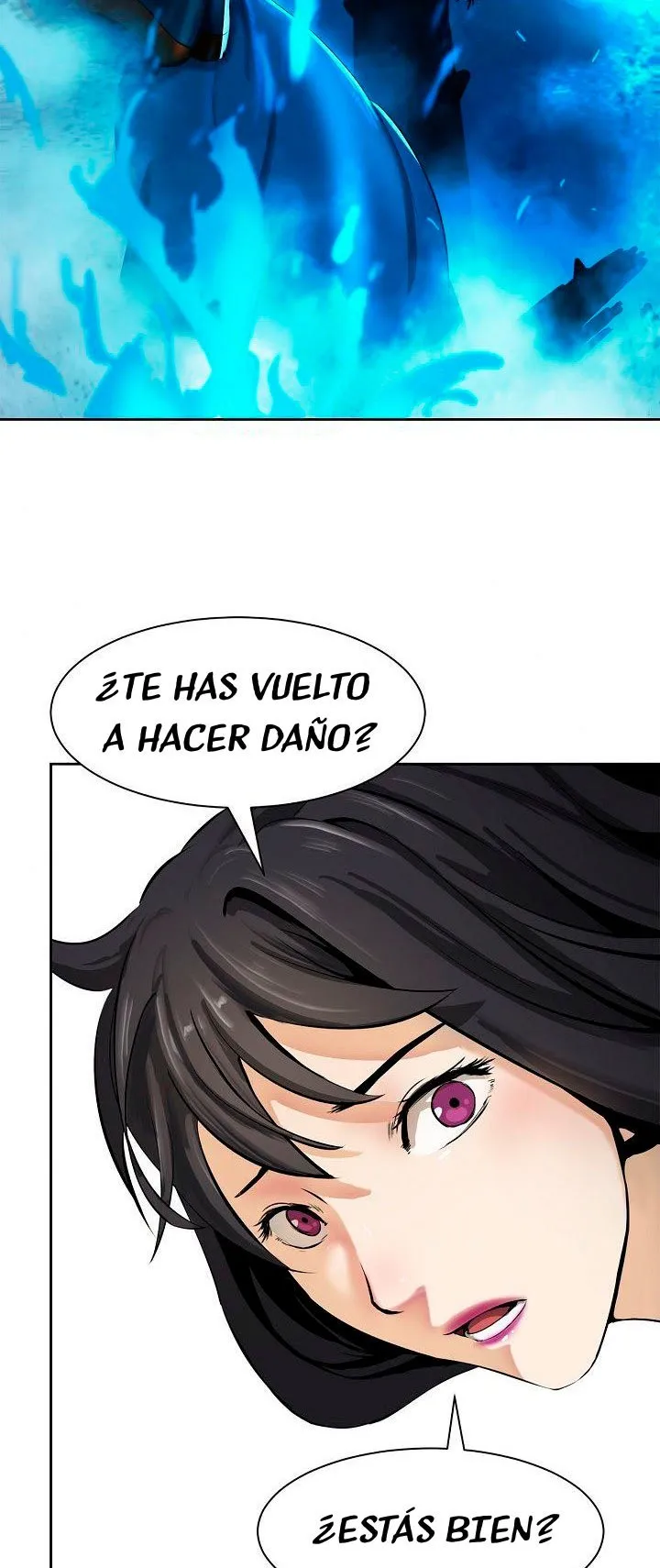 La Historia de la Reencarnación del Tigre Capítulo 10 en Línea - página 72