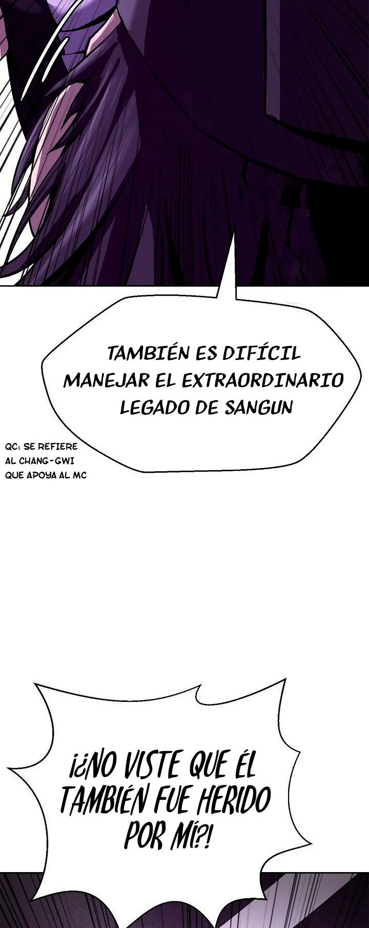 La Historia de la Reencarnación del Tigre Capítulo 10 en Línea - página 85
