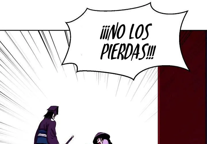 La Historia de la Reencarnación del Tigre Capítulo 10 en Línea - página 87