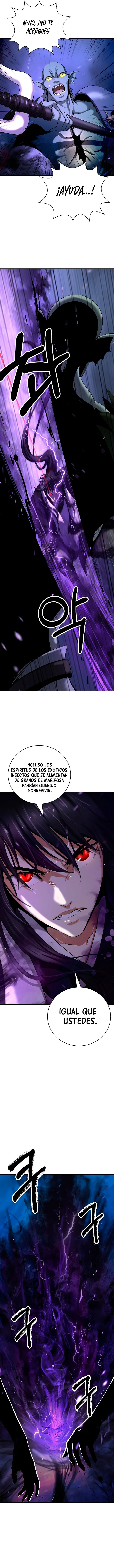 La Historia de la Reencarnación del Tigre Capítulo 103 en Línea - página 6